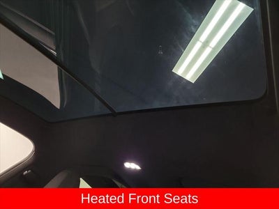 2018 Tesla Model X 100D