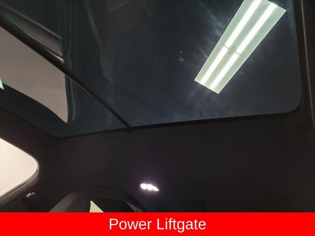 2018 Tesla Model X 100D
