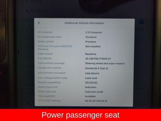 2018 Tesla Model X 100D