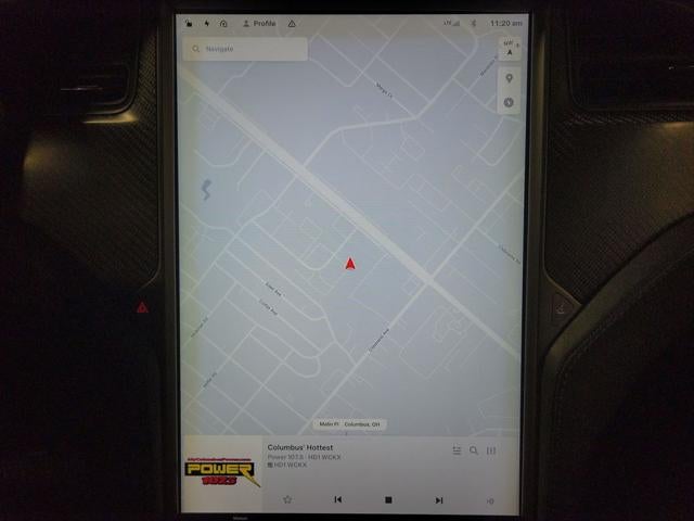 2018 Tesla Model X 100D