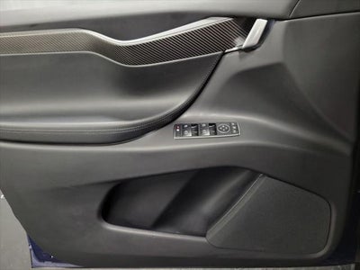 2018 Tesla Model X 100D
