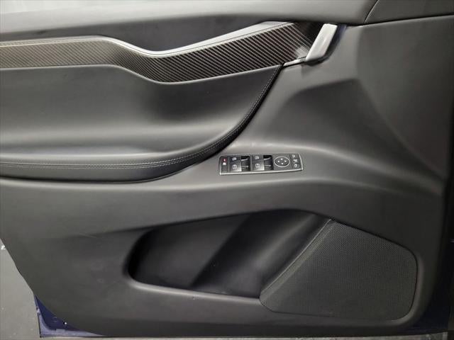 2018 Tesla Model X 100D