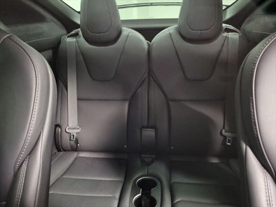 2018 Tesla Model X 100D