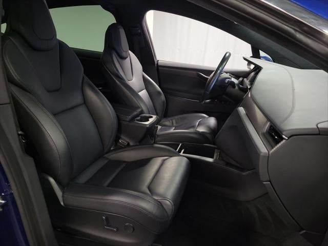 2018 Tesla Model X 100D