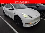 2020 Tesla Model Y Performance