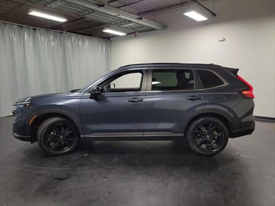2023 Honda CR-V Hybrid Sport Touring