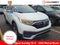 2020 Honda CR-V Hybrid EX
