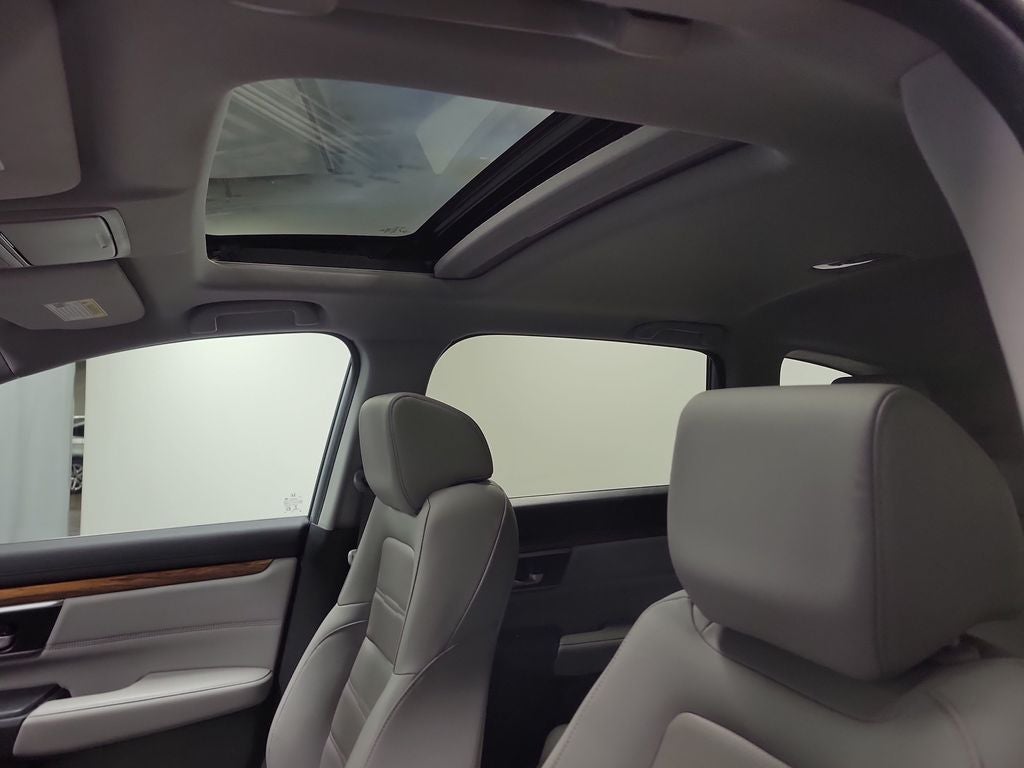 2020 Honda CR-V Hybrid Touring