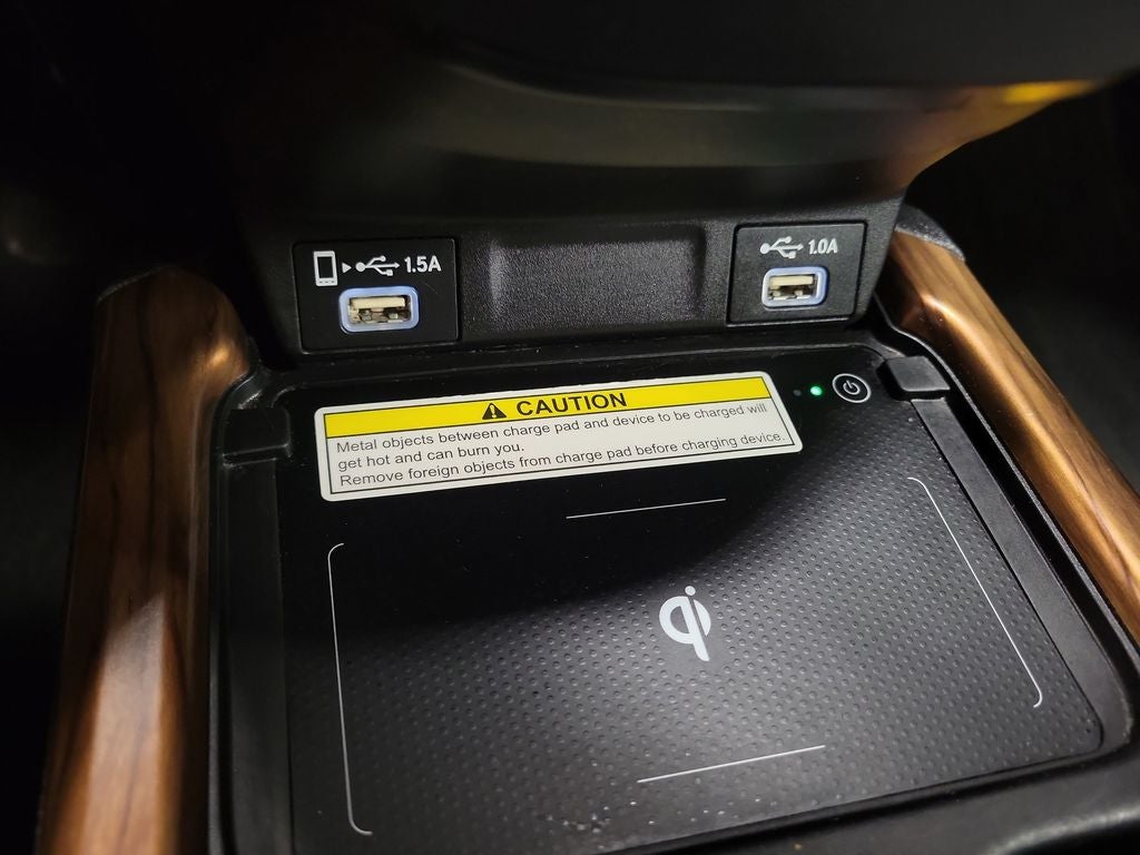 2020 Honda CR-V Hybrid Touring