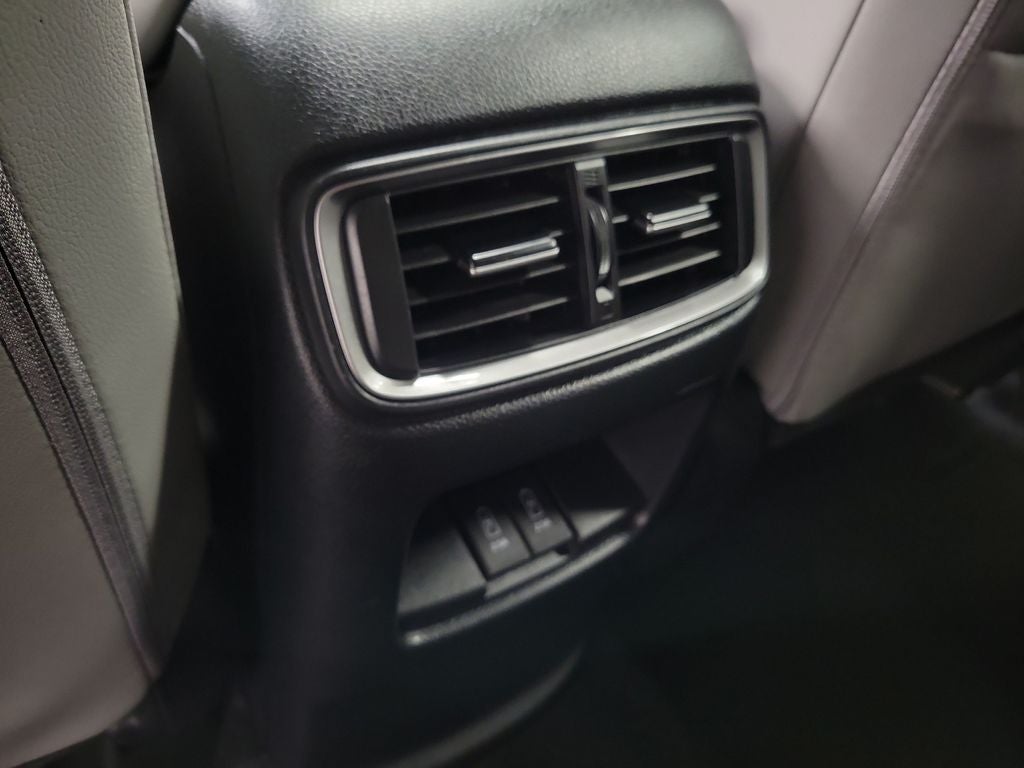 2020 Honda CR-V Hybrid Touring
