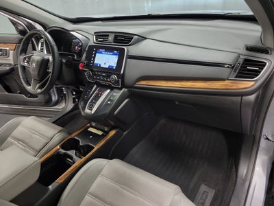 2020 Honda CR-V Hybrid Touring