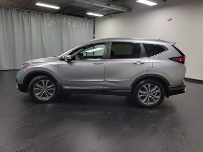 2020 Honda CR-V Hybrid Touring