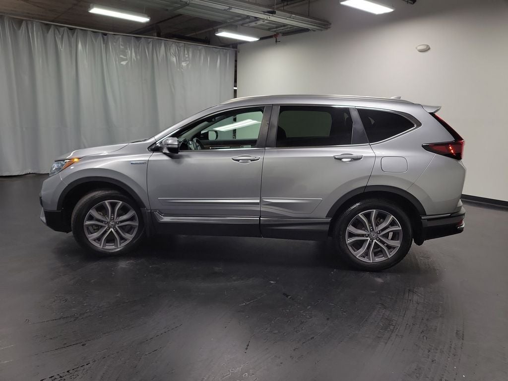 2020 Honda CR-V Hybrid Touring