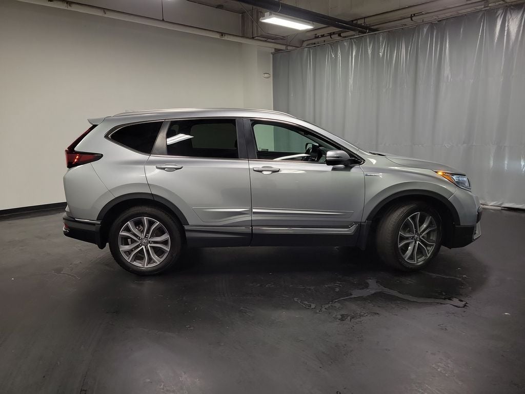 2020 Honda CR-V Hybrid Touring