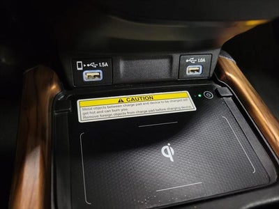 2020 Honda CR-V Hybrid Touring