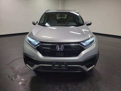 2020 Honda CR-V Hybrid Touring