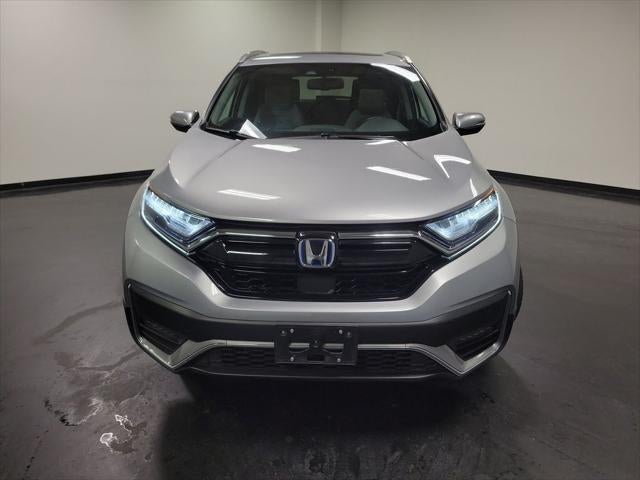 2020 Honda CR-V Hybrid Touring