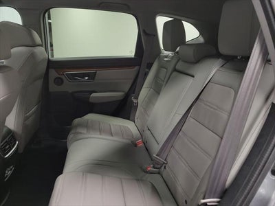 2020 Honda CR-V Hybrid Touring