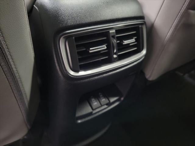 2020 Honda CR-V Hybrid Touring