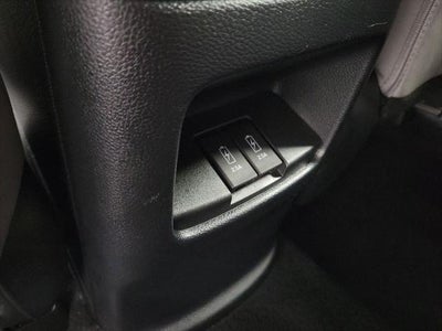 2020 Honda CR-V Hybrid Touring
