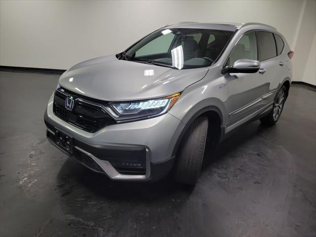 2020 Honda CR-V Hybrid Touring