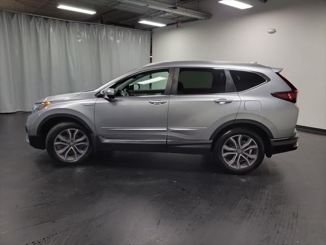 2020 Honda CR-V Hybrid Touring