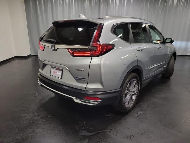 2020 Honda CR-V Hybrid Touring