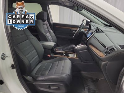 2020 Honda CR-V Hybrid Touring