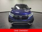 2021 Honda CR-V Hybrid Touring