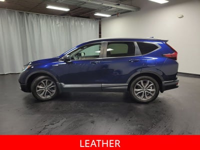 2021 Honda CR-V Hybrid Touring