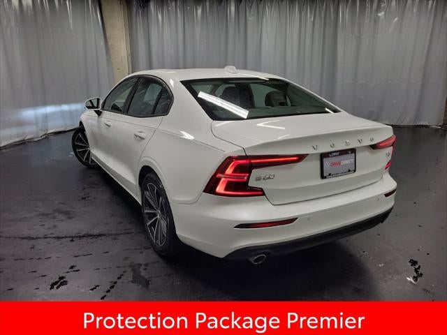 2021 Volvo S60 T5 Momentum