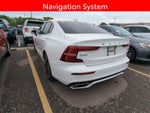 2019 Volvo S60 T6 R-Design