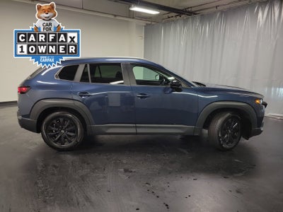 2023 Mazda Mazda CX-50 2.5 S Preferred Plus Package