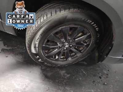2023 Mazda Mazda CX-50 2.5 S Preferred Plus Package