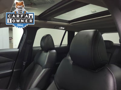 2023 Mazda Mazda CX-50 2.5 S Preferred Plus Package
