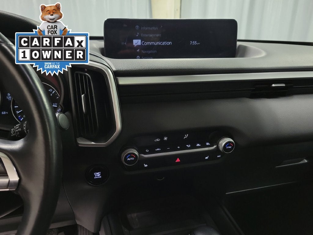 2023 Mazda Mazda CX-50 2.5 S Preferred Plus Package