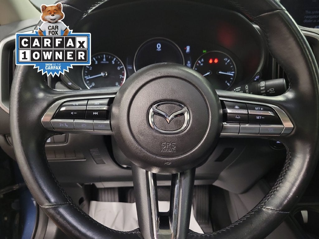 2023 Mazda Mazda CX-50 2.5 S Preferred Plus Package