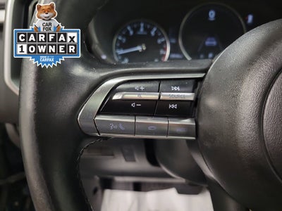 2023 Mazda Mazda CX-50 2.5 S Preferred Plus Package