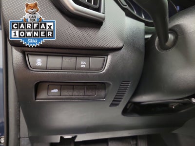 2023 Mazda Mazda CX-50 2.5 S Preferred Plus Package