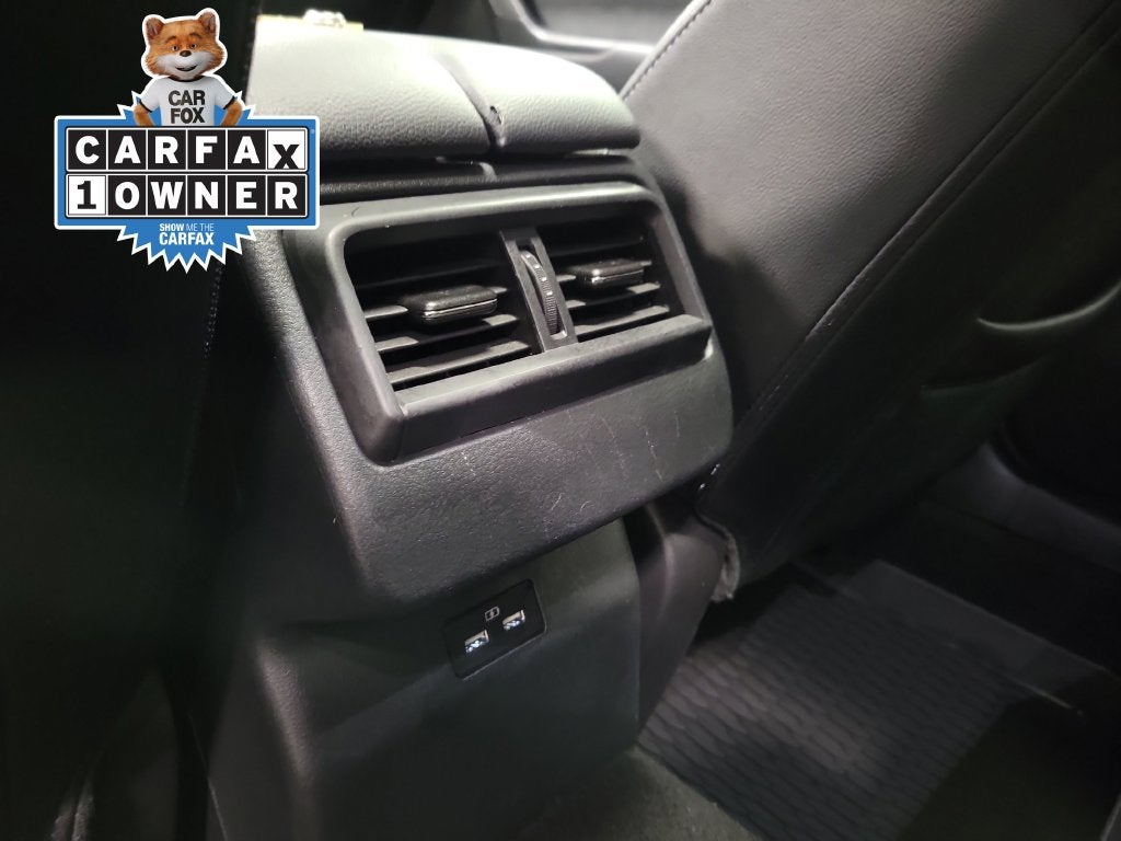 2023 Mazda Mazda CX-50 2.5 S Preferred Plus Package