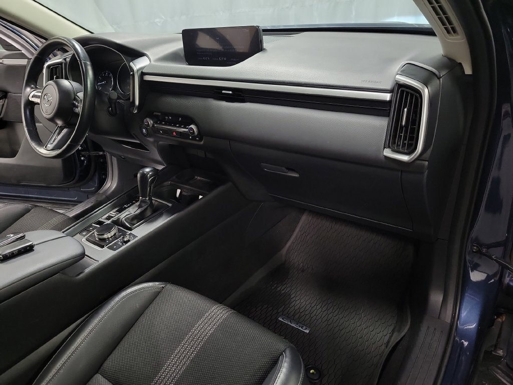 2023 Mazda Mazda CX-50 2.5 S Preferred Plus Package
