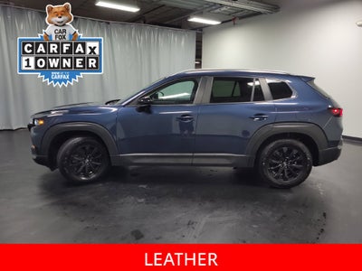 2023 Mazda Mazda CX-50 2.5 S Preferred Plus Package