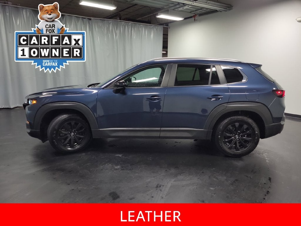 2023 Mazda Mazda CX-50 2.5 S Preferred Plus Package