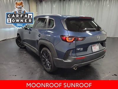 2023 Mazda Mazda CX-50 2.5 S Preferred Plus Package