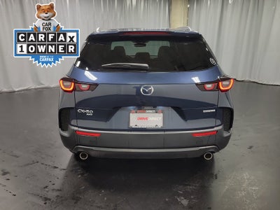 2023 Mazda Mazda CX-50 2.5 S Preferred Plus Package