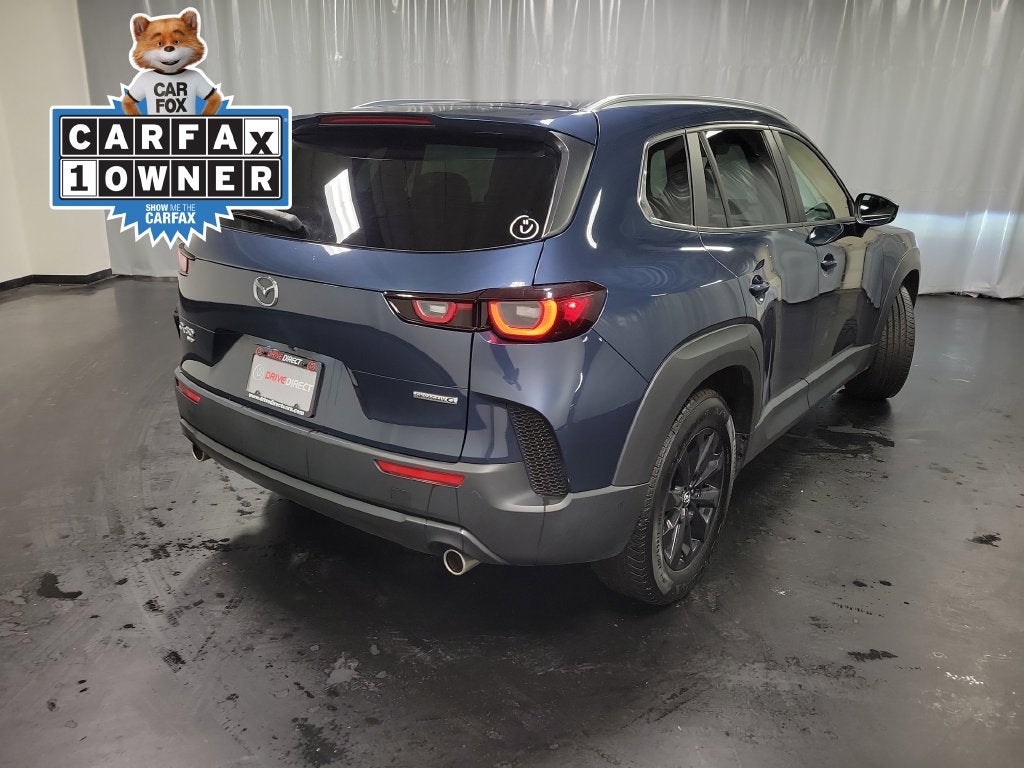 2023 Mazda Mazda CX-50 2.5 S Preferred Plus Package