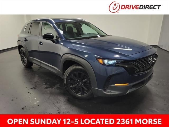 2023 Mazda Mazda CX-50 2.5 S Preferred Plus Package