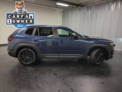 2023 Mazda Mazda CX-50 2.5 S Preferred Plus Package