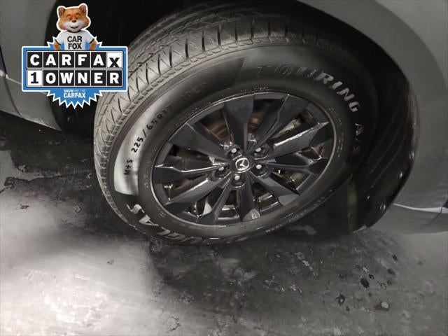 2023 Mazda Mazda CX-50 2.5 S Preferred Plus Package