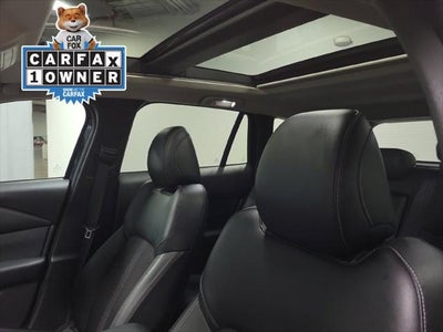 2023 Mazda Mazda CX-50 2.5 S Preferred Plus Package